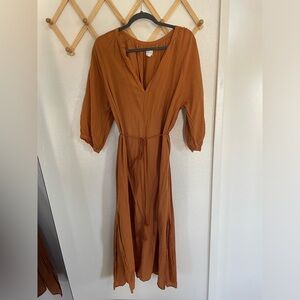 Honorine small dress